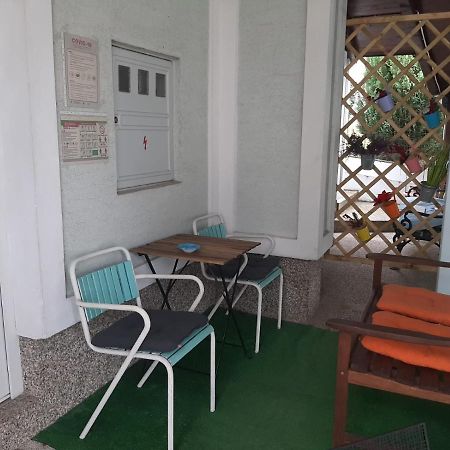 Apartment & Rooms Miboti Samobor Luaran gambar