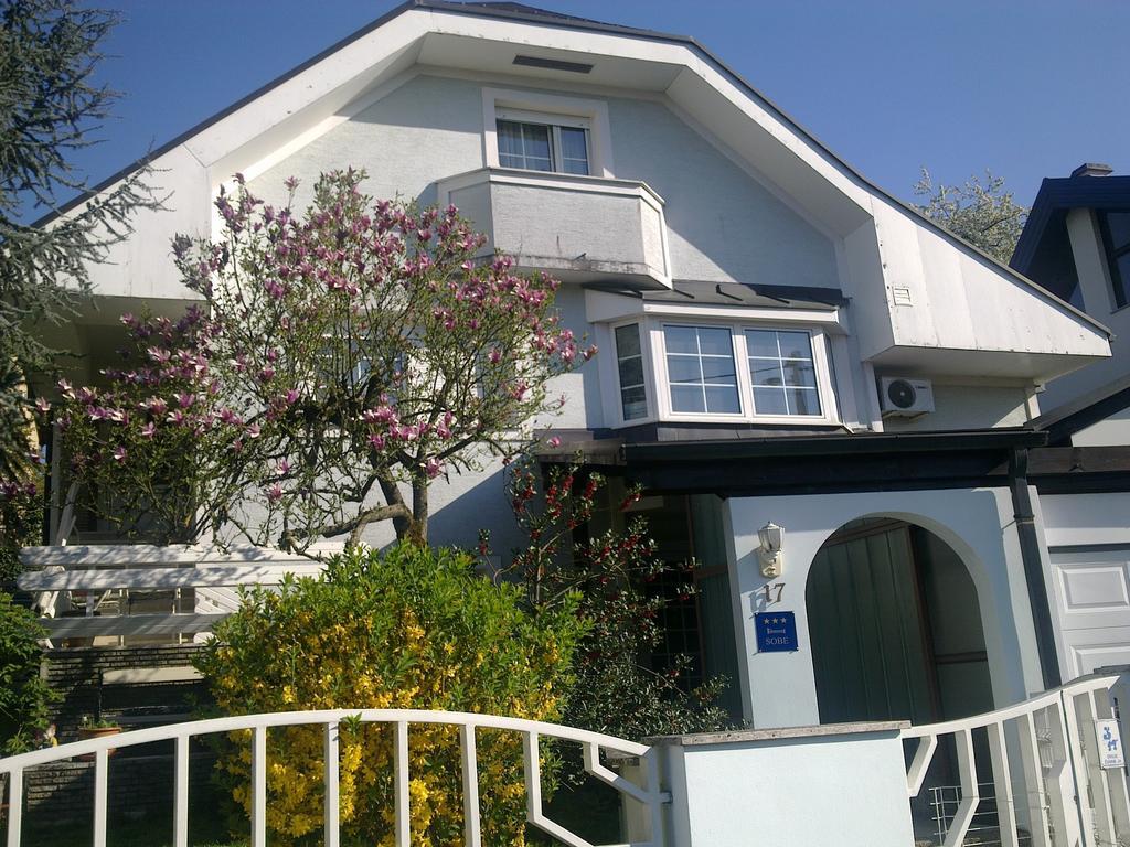 Apartment & Rooms Miboti Samobor Bilik gambar