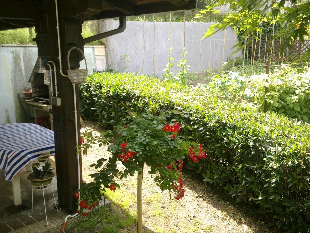 Apartment & Rooms Miboti Samobor Luaran gambar