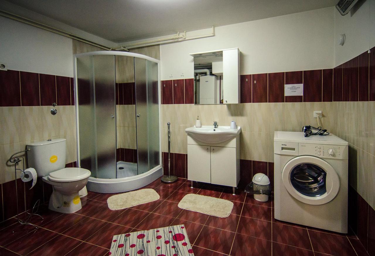 Apartment & Rooms Miboti Samobor Luaran gambar
